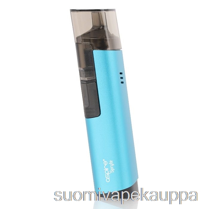 Vape Netistä Aspire Spryte Aio Pod Kit Sininen